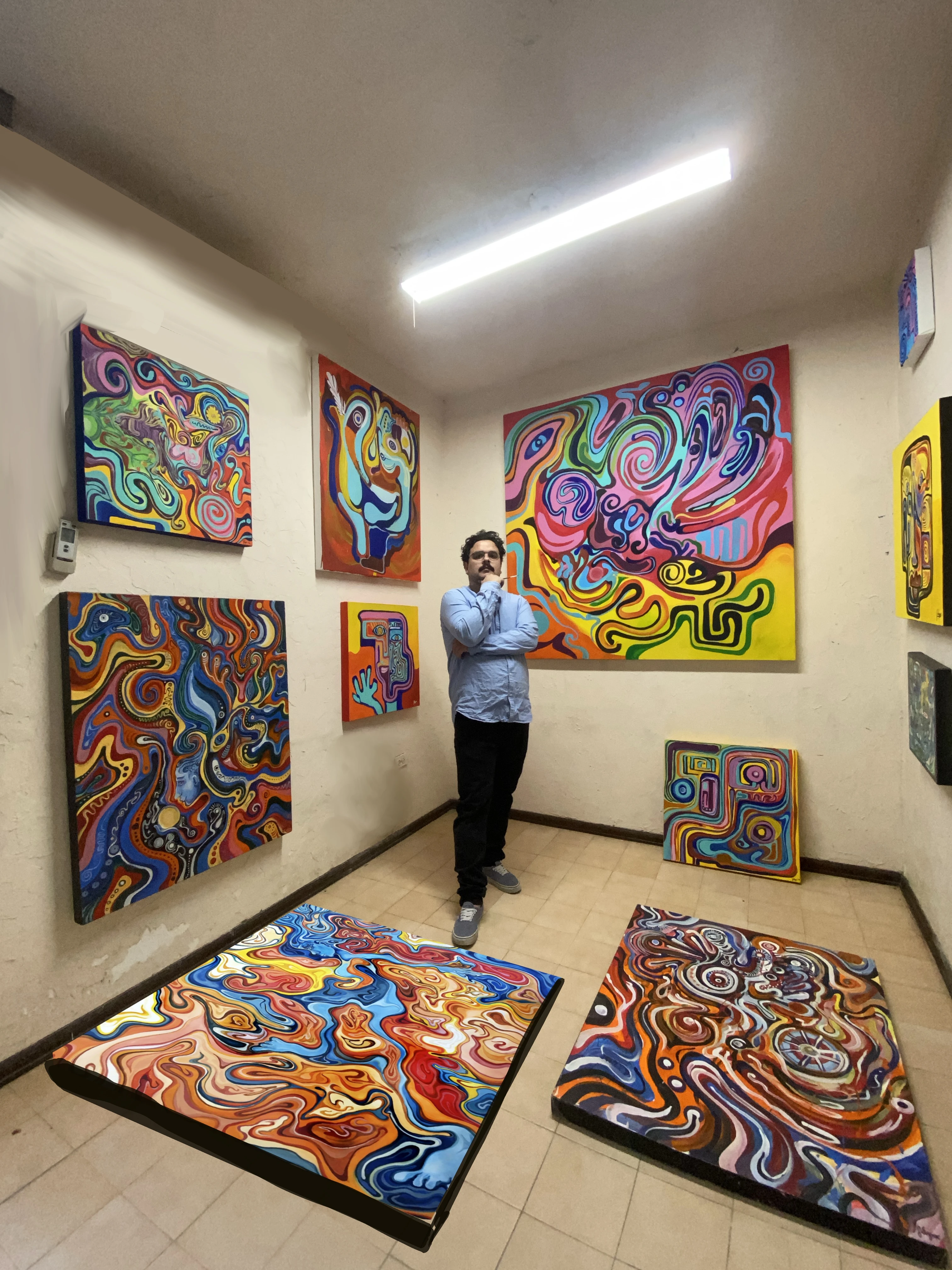 Obra 16